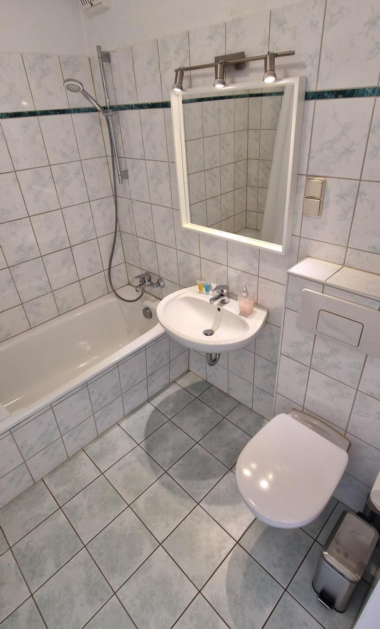 2 Bedroom Cityview Apartment Ps5-Qled Tv-Parking Хемниц Экстерьер фото